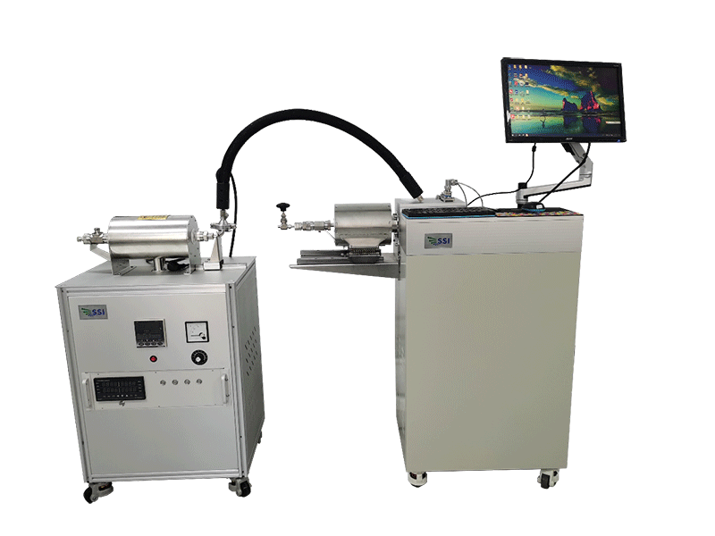 ProC-1S在線煙氣質(zhì)譜儀